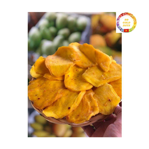 Mango Deshidratado Premium con Chile, Sal, Dulce y Picante, Snack Tropical Saludable, Proveedor OEM ODM de Vietnam - Product Image 6