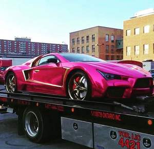 Gran Oferta: Motocicleta Slingshot de 4 Ruedas para G35 Vaydor Sling-shot - Compre Vaydor G35 Slingshots - Product Image 2