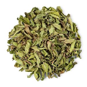 ชาสมุนไพรออร์แกนิกพรีเมียม ใบสะระแหน่แห้ง - Product Image 5