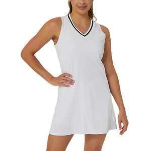 Custom Digital Print Breathable Eco-Friendly Moisture Wicking Quick Dry Spandex/Cotton Animal Print Women Tennis Uniforms OEM - Product Image 1