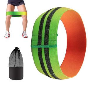 Wholesale Set of Resistance <b>Bands</b> with Custom logo Booty <b>Band</b> Hip Circle <b>Band</b> - Product Image 2
