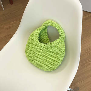 Emilli Egg Bag Pattern ONLY - Product Image 1