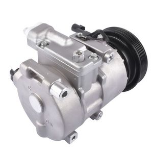 Compressore A/C con Frizione per Hyundai Accent Veloster 1.6L Hatchback 2012-2017, Codice 977011J101, Categoria Prodotto: Compressori d'Aria - Product Image 6