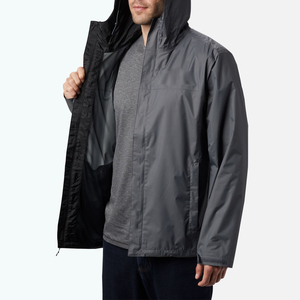 Men Waterproof Windproof <b>Cycling</b> Jacket MTB Bicycle Rain Jacket Outdoor - Product Image 6