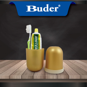 Buder Taiwan Custom <b>Recyclable</b> PP Plastic Capsule Shape Pill Shaped <b>Container</b> with Colorful Design - Product Image 3