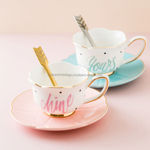 Mini Stainless Steel Cupid Arrow Letter <b>Print</b> Heart Tea Spoon Party-Style Silver Gold Metal Tableware for <b>Coffee</b> Tea Desserts - Product Image 5