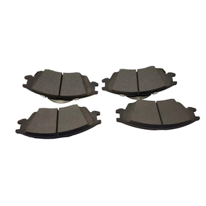 Fit for Hyundaii EON Front <b>Disc</b> Brake Pad Kit OEM 58101-4NA30 0.8L 1.0L G4HA G4LA Petrol Manual 2011-2019 - Product Image 1