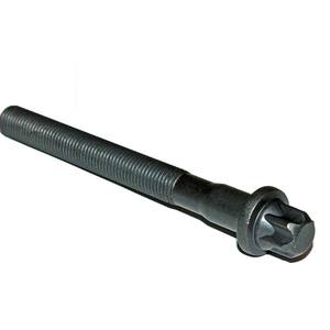 Nouveau jeu de 2 boulons de bielle M10x57 (références 320/03077 et 320/03040) pour pelle rétrocaveuse JCB 3CX 3DX 1400B, ajustement direct - Product Image 1