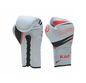 Gants de boxe d'entraînement de la série Elite pour le sparring, le sac de frappe, le Muay Thai, le MMA, le kickboxing, la lutte, l'entraînement, l'exercice, unisexe - Product Image 3