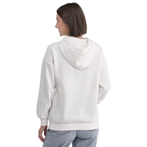 Sudaderas con capucha estampadas de invierno para mujer, ajustadas, con diseño personalizado, tallas grandes, con bolsillos. - Product Image 3
