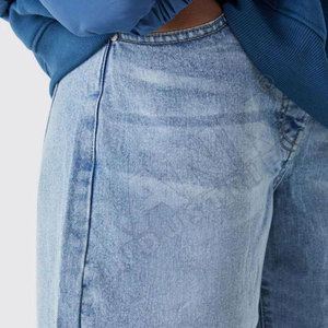 Pantalones Vaqueros Holgados para Hombre, los Más Vendidos, Diseño de Moda, Alta Calidad, Lavados - Product Image 5