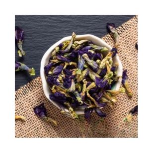Té de Flor de Mariposa Herbal Premium, Flores Azules Naturales, Empaque de Té OEM - Product Image 2