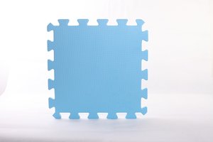 Bán buôn OEM cung cấp cao cấp không độc hại <span class=keywords><strong>EVA</strong></span> lồng vào nhau Mat cho thể thao/trẻ em pastel Set 2 màu chống trượt nước bằng chứng không mùi - Product Image 2