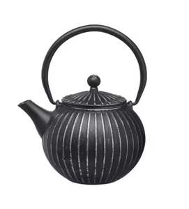 Hammered Copper Tea Kettle Handmade <b>Vintage</b> <b>Teapot</b> with Brass Handle Traditional Stovetop Water Boiler Kitchenware - Product Image 5