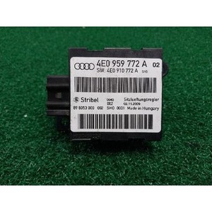 ECUs y Módulos de Computación Usados A8 4E0959772A - Product Image 1