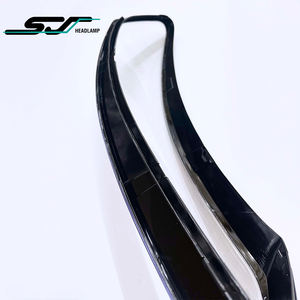 Lentille de phare neuve pour Volvo S40 2007-2012 - Product Image 4