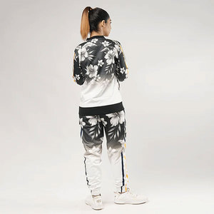 Chándal de Sublimación 2026 para Mujer, Ropa Casual, Marca Privada, Último Diseño - Product Image 3