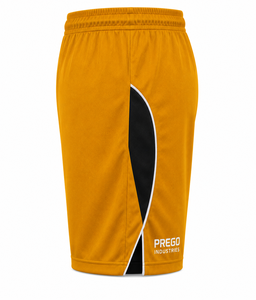 Shorts de sport pour hommes, légers, respirants, écologiques, à séchage rapide, pour la course à pied, la remise en forme et l'entraînement, avec taille élastique en dentelle, OEM - Product Image 6