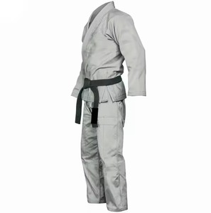 Uniforme de kung fu, uniforme de wushu, uniforme de tai chi, traje tradicional de kung fu, uniforme de artes marciales, uniforme de artes marciales chinas, kung fu - Product Image 5