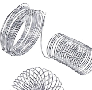 <span class=keywords><strong>Aluminio</strong></span> <span class=keywords><strong>Puro</strong></span> 99% <span class=keywords><strong>Aluminio</strong></span> 6063/Alambre de chatarra de <span class=keywords><strong>aluminio</strong></span> más vendido - Product Image 4