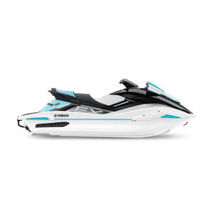 Jet ski de luxe Yamaha WaveRunner FX HO avec remorque OEM ODM Garantie de 3 ans - Product Image 3