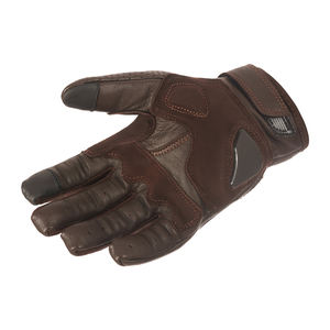 Guantes de Motocicleta de Cuero con Logotipo Personalizado, Antideslizantes, con Protección de Nudillos, de Alta Calidad, Sensibles al Tacto - Product Image 2