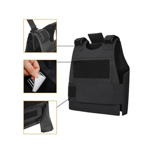 Gilet d'entraînement ajustable, adapté aux mouvements légers en extérieur, au style unique et de la meilleure qualité - Product Image 1