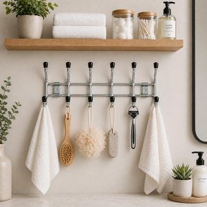 Porte-robe et porte-serviettes - Product Image 4