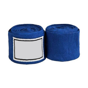 Bandes élastiques pour les mains pour la boxe, taille personnalisée, soutien professionnel du poignet, tissu extensible, protection pour l'entraînement MMA Muay Thai - Product Image 5