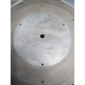 AMAT 0040-09095 GAS BOX, WCVD, 113897 - อุปกรณ์และอะไหล่เซมิคอนดักเตอร์ระดับโลกที่เชื่อถือได้ - Product Image 4
