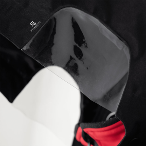 Chaqueta de Seguridad Impermeable de Alta Visibilidad para Hombre, Chaqueta de Trabajo Reflectante de Invierno, Chaqueta de Trabajo Resistente al Viento para Construcción 2026 - Product Image 2