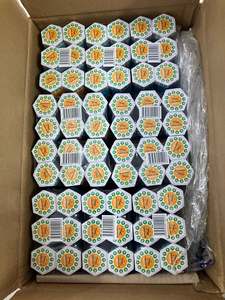 ยาหม่องตราเสือบรรเทาปวดภายนอก ยอดขายดีที่สุด รับผลิตแบบ OEM - Product Image 4