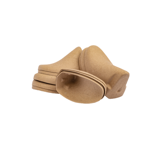 Plantilla de papel moldeada para zapatos, fabricada en Vietnam, al precio más bajo. - Product Image 1