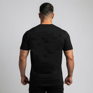 Camiseta personalizada 100% algodón jersey con estampado gráfico, nueva camiseta de manga corta estilo vintage a la moda para unisex, cómoda para el verano. - Product Image 6
