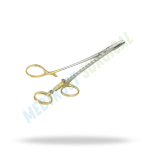 Corwin Hegar TC Wire Twisting Forcep 16cm Neuro Spine Surgical Instrument For Wire Twisting - Product Image 3