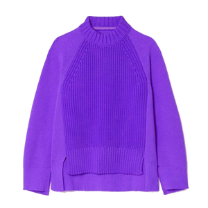 Jersey de gran tamaño grueso de invierno para hombre y mujer, sudadera informal estampada, técnicas de cuentas bordadas, ODM suministrado - Product Image 6