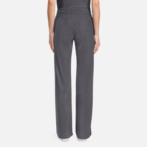 Meilleures ventes : Tenues médicales pour femmes, pantalons de travail de haute qualité pour personnel féminin - Pantalons à poches, uniformes d'hôpital - Product Image 4