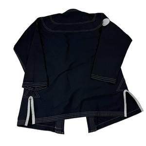 Custom BJJ Gi Lightweight Brazilian Jiu Jitsu Uniform for Training and Competition Premium Pearl Weave BJJ Gi - Product Image 4