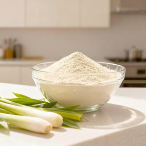 Organic Lemongrass Powder For Food Beverage Natural Lemongrass Powder <b>Extract</b> Vietnam Lemongrass Powder Manufacturer 80 Mesh - Product Image 4