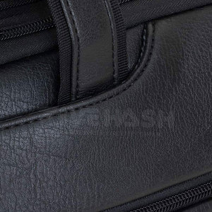 Leather <b>Laptop</b> <b>Bag</b> With Lightweight Design And Spacious Compartments Perfect For Professionals Office <b>Work</b> And Daily Travel - Product Image 6