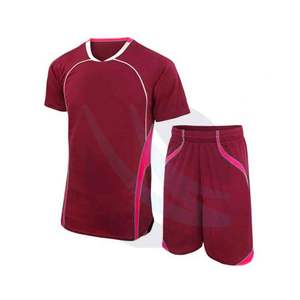 Dernier design d'uniforme de rugby respirant, vêtements de sport d'extérieur unisexes, kit de rugby avec expédition et livraison - Product Image 4