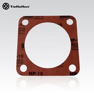 Junta de Conexión para Motor Diésel TieKeHan NT855 3024960 208132 - Product Image 2