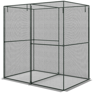 Rete da Giardino per Protezione Piante - Product Image 4