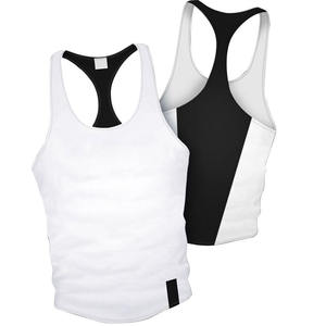 Camiseta Deportiva sin Mangas para Mujer, de Alta Calidad, Transpirable, de Secado Rápido, con Logotipo Frontal, Corte Ajustado - Product Image 6