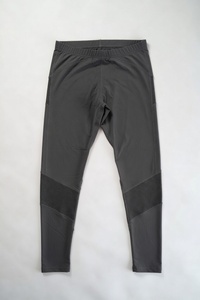 Leggings de Compresión para Hombre, Pantalones Deportivos Transpirables de Secado Rápido para Gimnasio y Running, Proveedor OEM - Product Image 1
