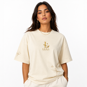 Camiseta de Mujer al Por Mayor del Mejor Fabricante, Camiseta Oversize de Manga Corta, Camiseta Extra Grande con Servicio OEM ODM - Product Image 1