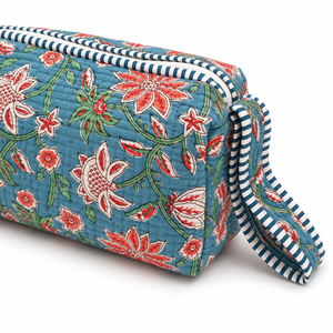 Sac de voyage professionnel écologique de grande capacité, personnalisé, avec fermeture éclair, souple, pour sèche-cheveux - Product Image 6