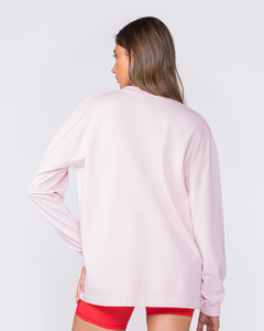 Camiseta Holgada para Mujer, Ropa Deportiva Informal de Verano, para Gimnasio, Fitness, Jogging, Tallas Grandes - Product Image 3