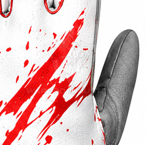 Gants de frappe de baseball intelligents pour hommes, construction flexible et respirante avec grip pour l'entraînement au frappeur et les matchs de compétition - Product Image 6