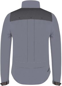 Chaqueta Deportiva Unisex Reflect360 Plus de PREDATEX INDUSTRIES, Impermeable, de Alta Visibilidad, Ecológica, Transpirable y de Secado Rápido - Product Image 2